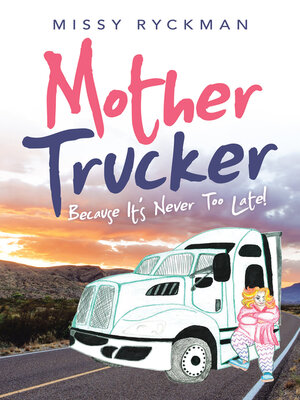 cover image of Mother Trucker